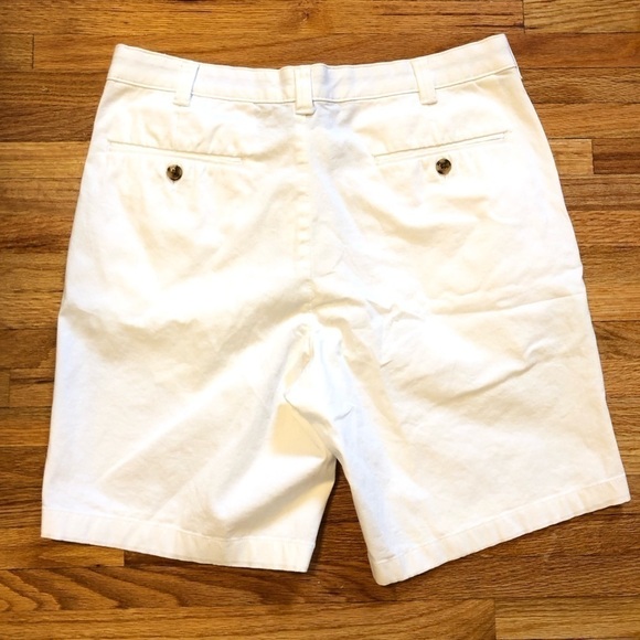 NWOT Club room Men’s 100% Cotton Shorts - Picture 3 of 4
